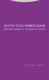 Books Frontpage Saber gozar