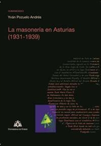 Books Frontpage La masonería en Asturias (1931-1939)
