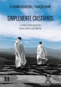 Books Frontpage Simplemente Cristianos
