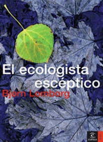 Books Frontpage El ecologista escéptico
