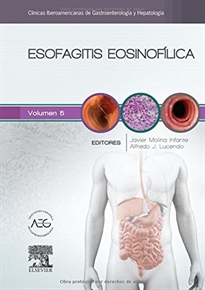 Books Frontpage Esofagitis eosinofílica
