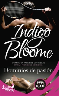 Books Frontpage Dominios de pasión