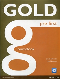 Books Frontpage Gold Pre-First Coursebook And CD-Rom Pack