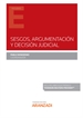 Front pageSesgos, argumentación y decisión judicial (Papel + e-book)