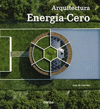 Books Frontpage Arquitectura Energía-Cero