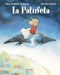 Books Frontpage La Patufeta