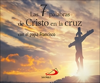 Books Frontpage Las 7 palabras de Cristo en la cruz
