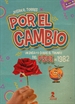 Portada del libro Por el cambio