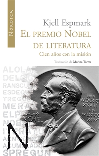 Books Frontpage El premio Nobel de Literatura