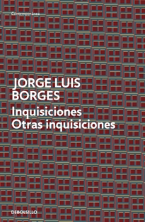 Books Frontpage Inquisiciones | Otras inquisiciones