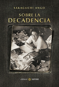 Books Frontpage Sobre La Decadencia