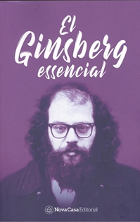 Books Frontpage El Ginsberg Essencial