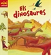 Front pageEls Dinosaures