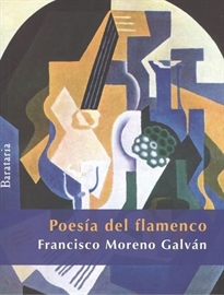 Books Frontpage Poesía del flamenco