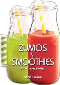 Books Frontpage Zumos y Smoothies