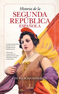 Books Frontpage Historia de la Segunda República española