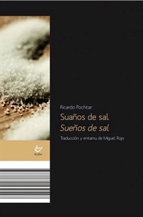 Books Frontpage Suaños de sal / Sueños de sal