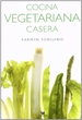 Front pageCocina vegetariana casera