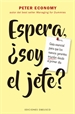 Front pageEspera, ¿soy el jefe?