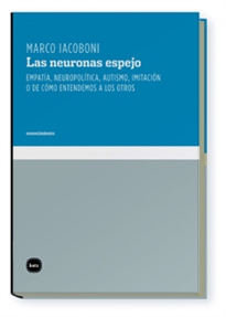 Books Frontpage Las neuronas espejo