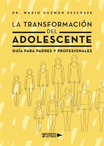 Books Frontpage La Transformación del Adolescente