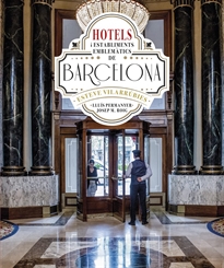 Books Frontpage Hotels I Establiments Emblemàtics De Barcelona