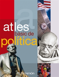 Books Frontpage Atles bàsic de Política