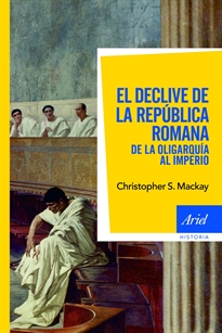 Books Frontpage El declive de la República romana