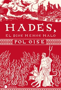 Books Frontpage Hades, el dios menos malo