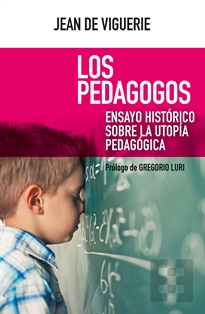 Books Frontpage Los pedagogos