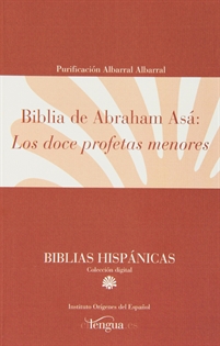 Books Frontpage Biblia de Abraham Asá