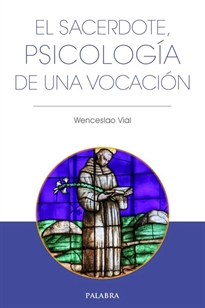 Books Frontpage El sacerdote, psicología de una vocación