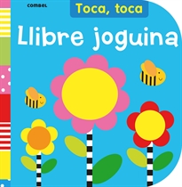 Books Frontpage Llibre joguina