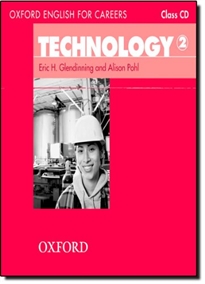 Books Frontpage Technology 2. Class CD