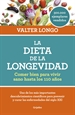 Front pageLa dieta de la longevidad