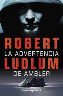 Books Frontpage La advertencia de Ambler