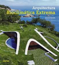 Books Frontpage Arquitectura Bioclimática Extrema