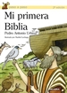 Front pageMi primera Biblia