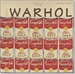 Front pageAndy Warhol