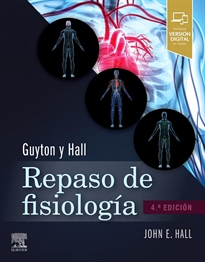 Books Frontpage Guyton y Hall. Repaso de fisiología médica, 4.ª Ed.