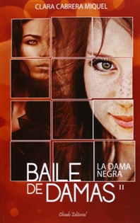 Books Frontpage Baile de Damas - volumen II