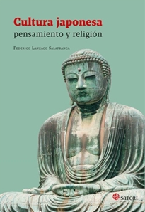 Books Frontpage Cultura Japonesa: Pensamiento Y Religión