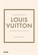 Front pagePequeño libro de Louis Vuitton