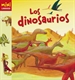 Front pageLos Dinosaurios