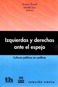 Books Frontpage Izquierdas y Derechas Ante el Espejo. Culturas Políticas en Conflicto