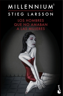Books Frontpage Los hombres que no amaban a las mujeres (Serie Millennium 1)