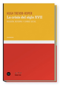 Books Frontpage La crisis del siglo XVII