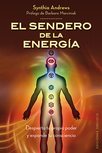 Books Frontpage El sendero de la energía