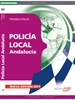 Front pagePolicía Local de Andalucía. Pruebas Físicas