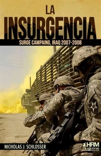 Books Frontpage La insurgencia